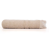 Micro Cotton Santa Monica Hand Towel - Soft Bath Hand Towels for Resellers