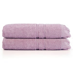 Micro Cotton Santa Monica Hand Towel - 60 Pack Beach Hand Towels for Resellers