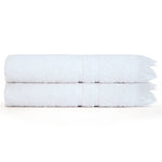 Micro Cotton Santa Monica Hand Towel - Cotton Hand Towels Set for Resellers