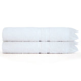 Micro Cotton Santa Monica Hand Towel - Cotton Hand Towels Set for Resellers