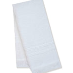 Micro Cotton Santa Monica Hand Towel - Cotton Hand Towels for Kitchen Use