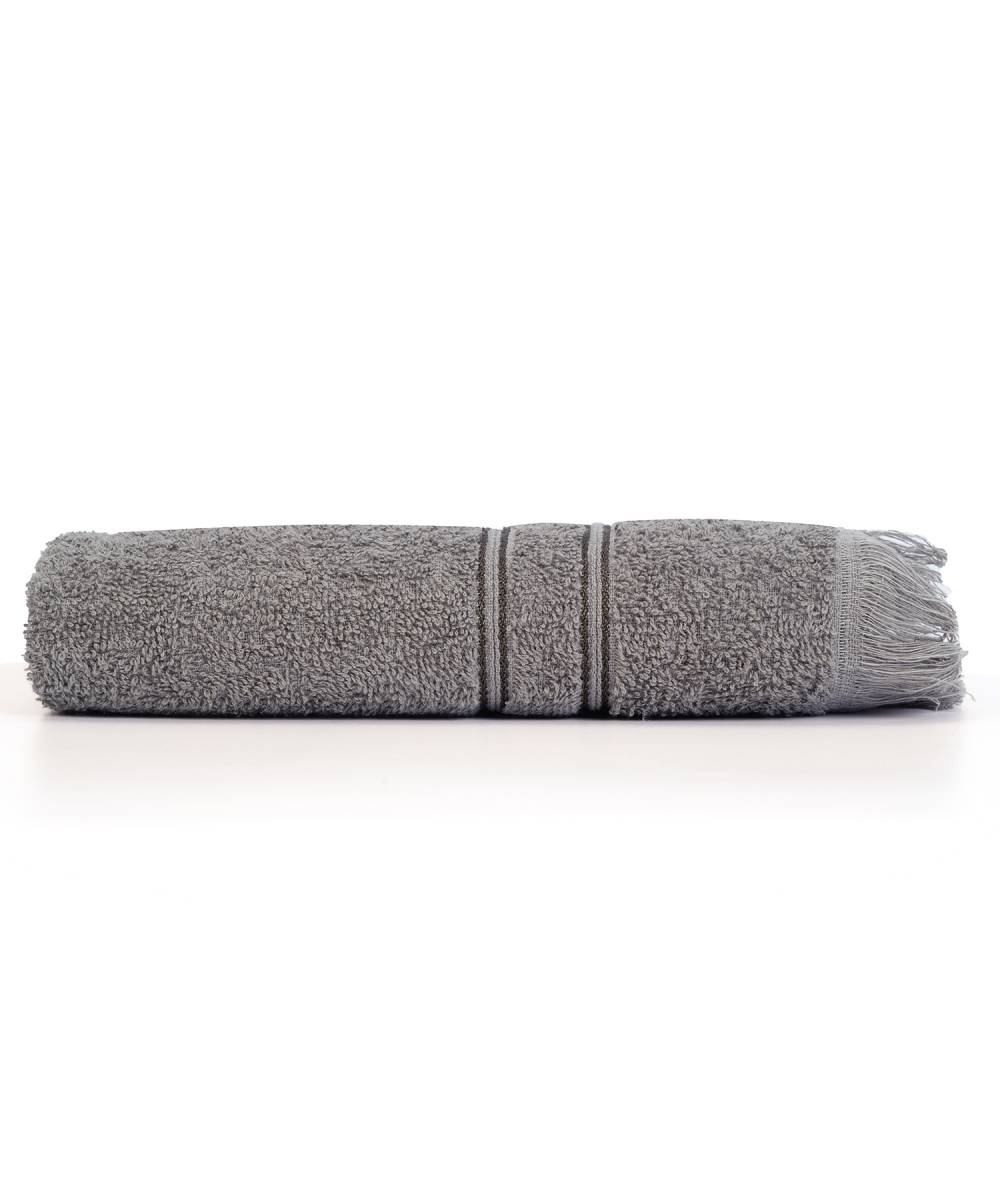Micro Cotton Santa Monica Hand Towel - Best Cotton Hand Towels for Bathroom Use