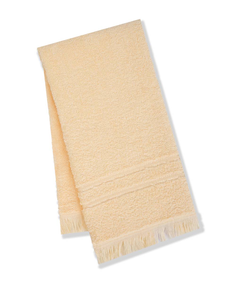 Micro Cotton Santa Monica Hand Towel - Hand Towels on Sale	