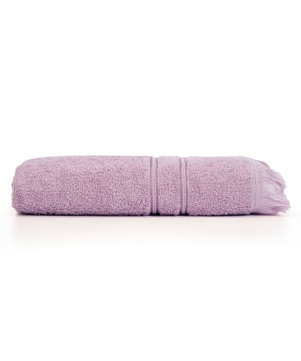 Micro Cotton Santa Monica Hand Towel - Premium Organic Cotton Hand Towels
