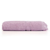 Micro Cotton Santa Monica Hand Towel - Premium Organic Cotton Hand Towels