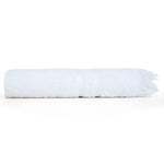 Micro Cotton Santa Monica Hand Towel - Soft Organic Hand Towels