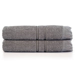 Micro Cotton Santa Monica Hand Towel - Terry Cloth Hand Towels for Guests