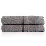 Micro Cotton Santa Monica Hand Towel - Terry Cloth Hand Towels for Guests