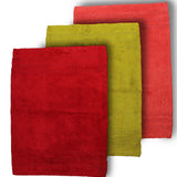 MICRO COTTON PALAZZO VERONA MATS & RUGS PACK OF 10 FOR RESELLERS