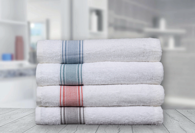Towels set, Kids towel, Bath towel, Bathroom towel