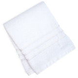 PRIME CLUB RIVERA BATH TOWELS