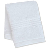 MICRO COTTON REMY BASEL WASH TOWEL PACK OF 24 FOR RESELLERS ASSOTED COLOR