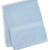 MICRO COTTON SANTA MONICA BATH TOWEL PACK OF 24 ASSORTED COLOR FOR RESELLERS