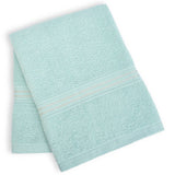 MICRO COTTON SANTA MONICA BATH TOWEL PACK OF 24 ASSORTED COLOR FOR RESELLERS