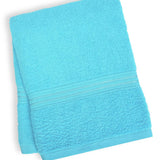 MICRO COTTON SANTA MONICA BATH TOWEL PACK OF 24 ASSORTED COLOR FOR RESELLERS