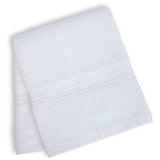 MICRO COTTON SANTA MONICA BATH TOWEL PACK OF 24 ASSORTED COLOR FOR RESELLERS