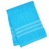 PRIME CLUB RIVERA BATH TOWELS