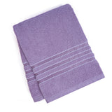 PRIME CLUB RIVERA BATH TOWELS