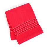 PRIME CLUB RIVERA BATH TOWELS