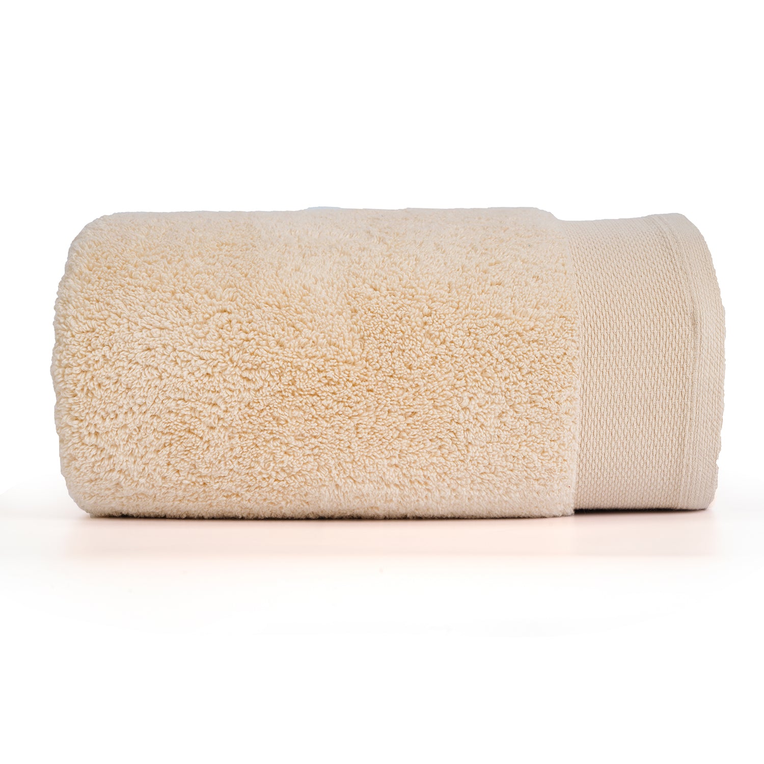 MICRO COTTON OLIVER HYDE BATH TOWELS