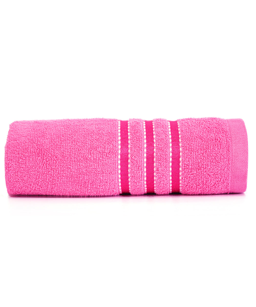 Prime Club Rivera baby bath towels offering ultra-softness and safe for sensitive skin.