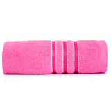 Prime Club Rivera baby bath towels offering ultra-softness and safe for sensitive skin.