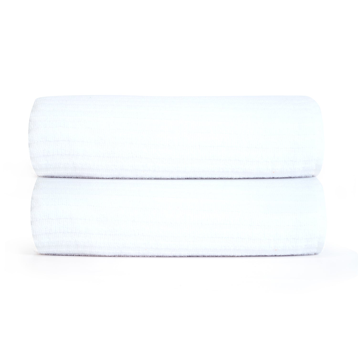 "Baby towel ideal for sensitive skin, crafted with soft and hypoallergenic fabric."