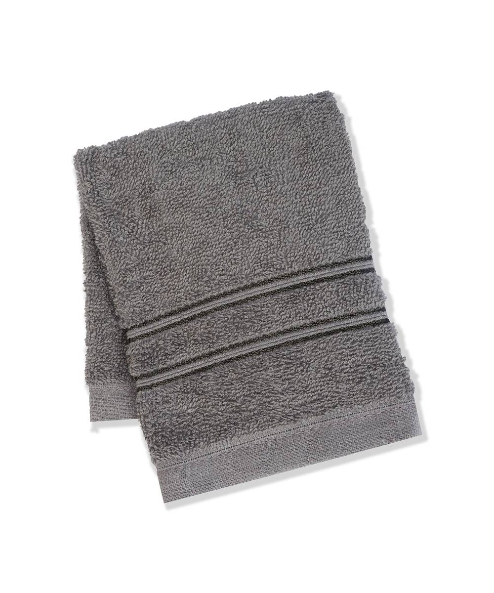 "Best bathroom face towel crafted with high-quality micro cotton."