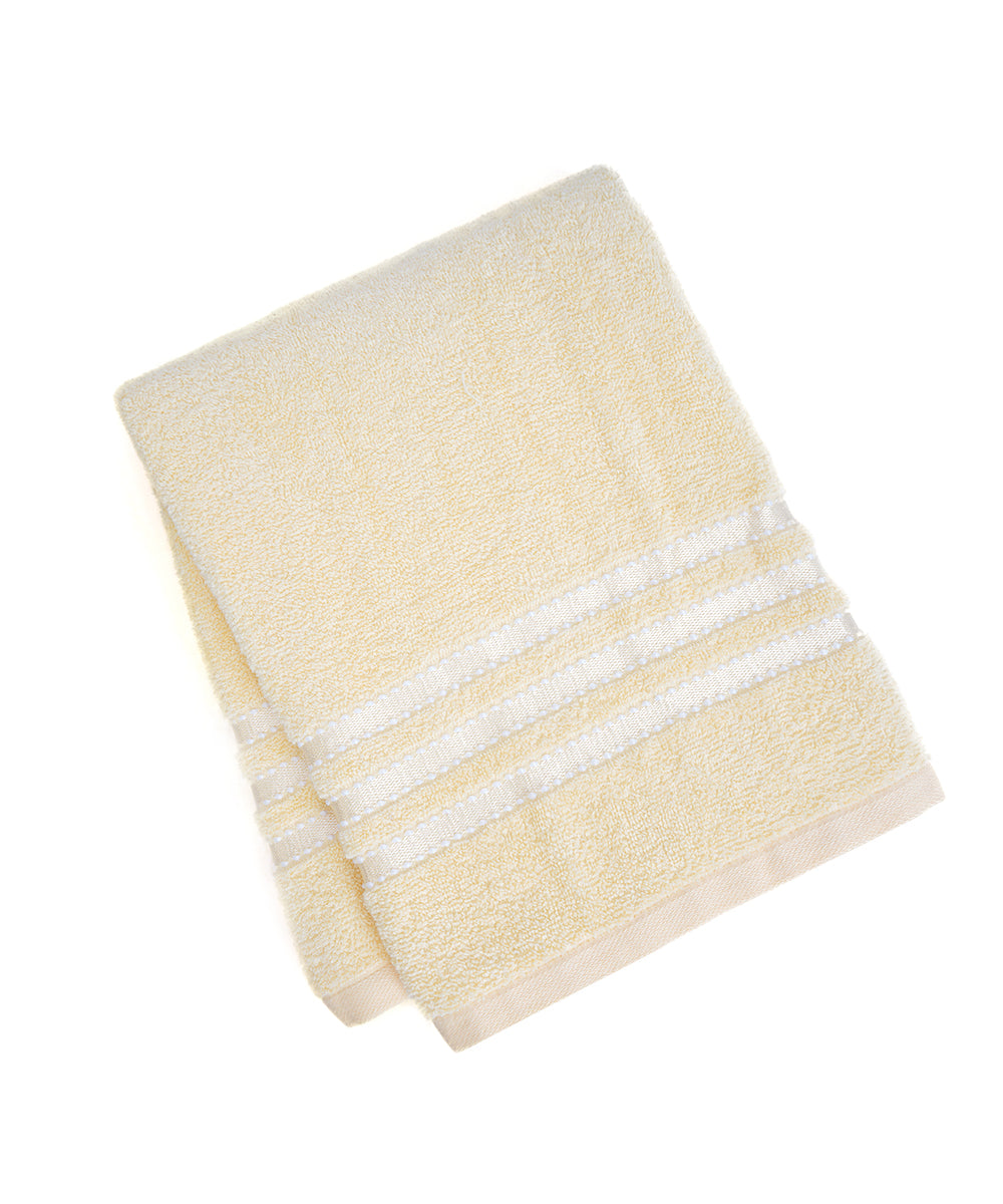 Best quality Prime Club Rivera towel crafted for lasting softness and high absorbency.