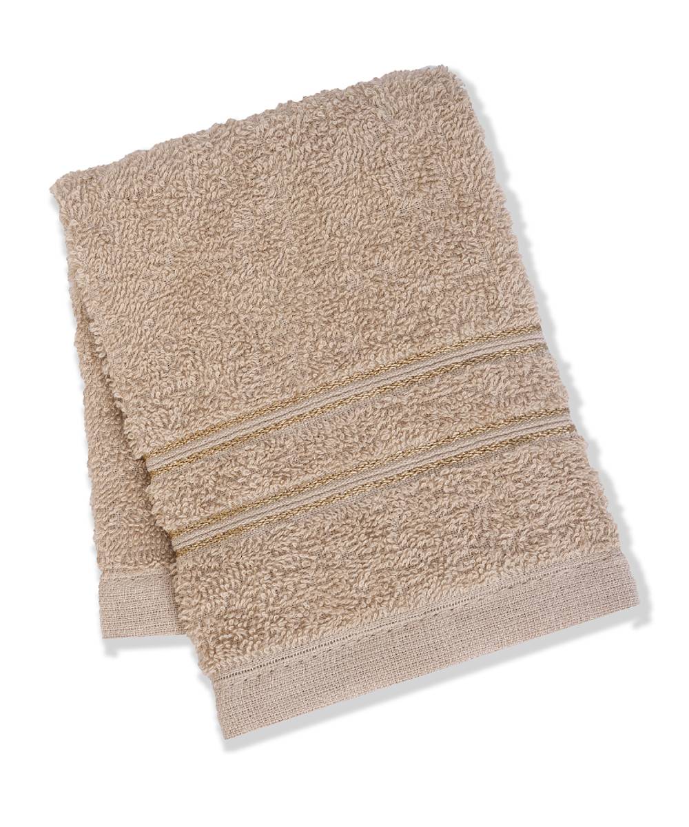 "Best soft cotton face towel designed for comfort and quality."