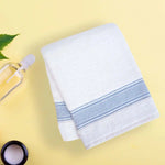 Brooklyn bath towel for home spa