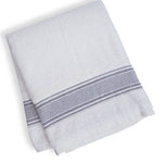 Bulk Micro Cotton Luxotica bath towels, pack of 24 for resellers