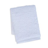 Cloud white bath towel bulk pack