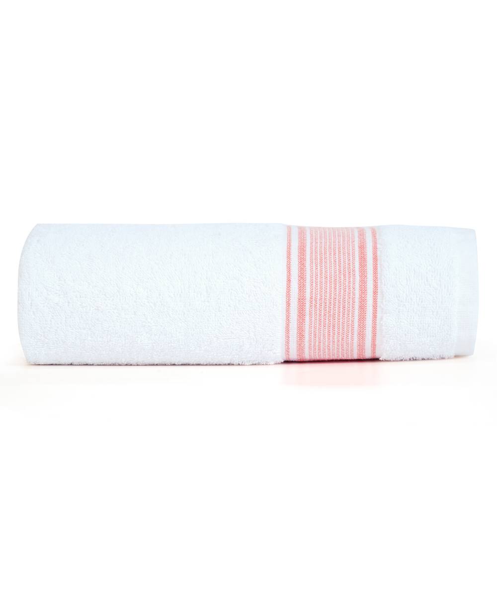 Cotton Micro Cotton Luxotica bath towels, 24-pack