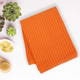 Deluxe soft bath towel