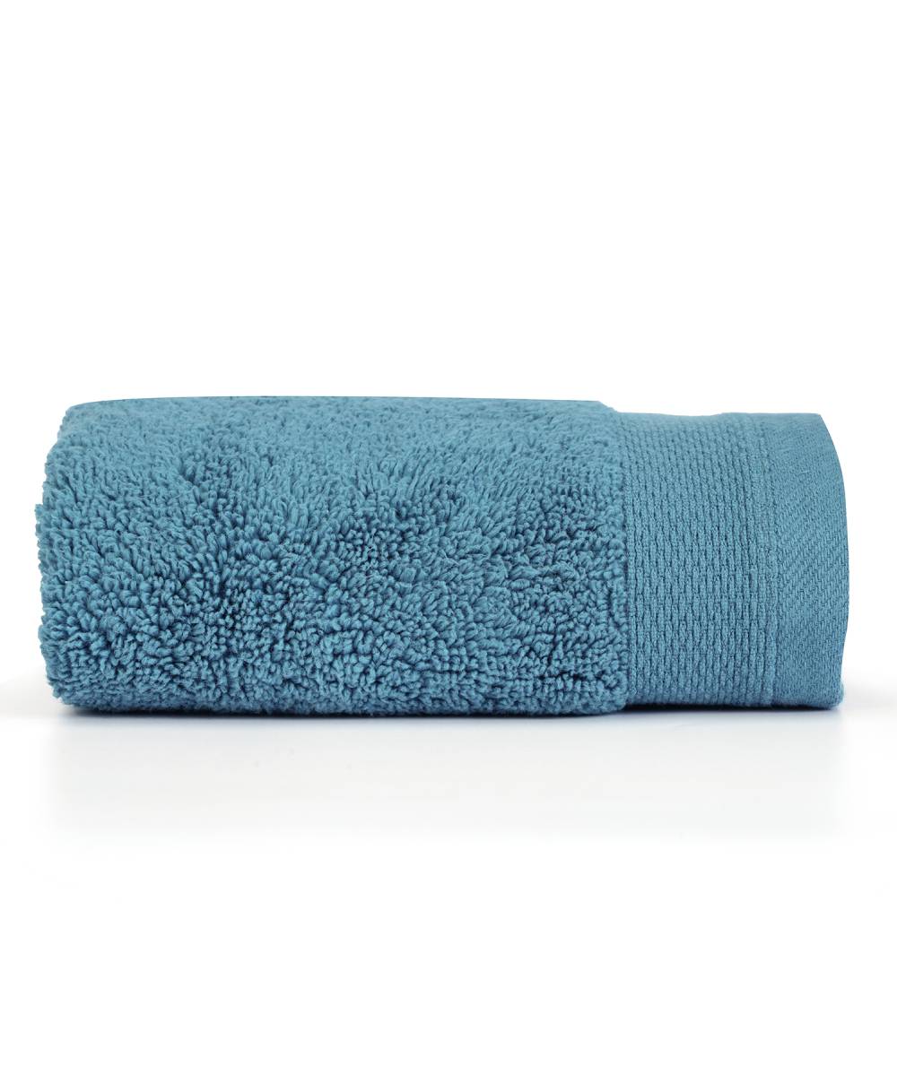 "Durable cotton hand towel for long-lasting use and superior quality."