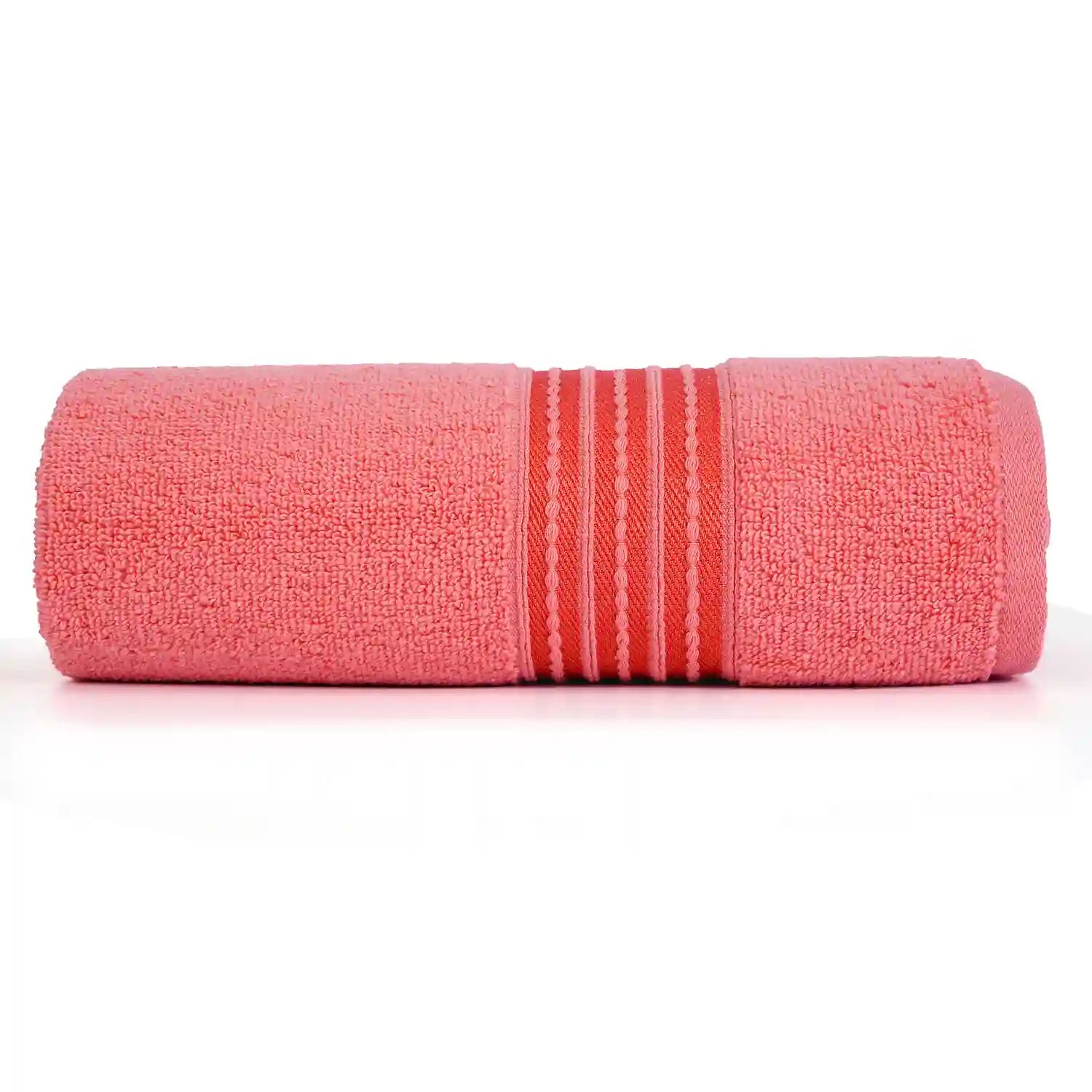 Durable cotton towel