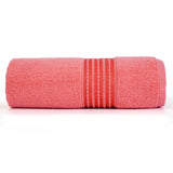 Durable cotton towel