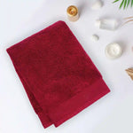 Eco-friendly bath towel Oliver Hyde