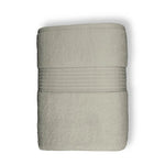 "Eco-Friendly Micro Cotton Carolo Verona Towels