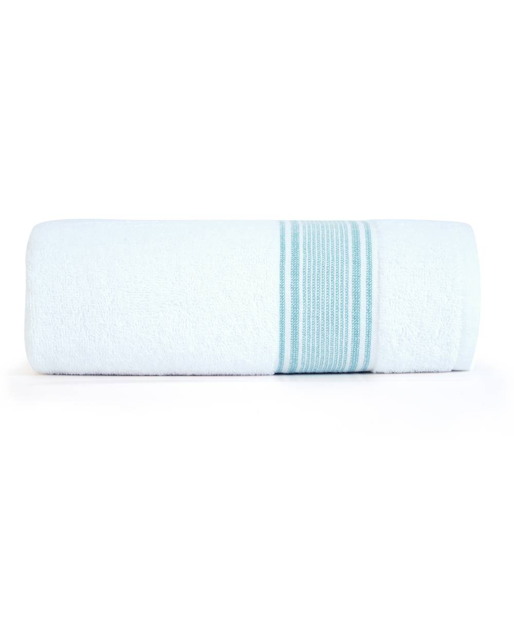 Eco-friendly Micro Cotton Luxotica bath towel pack of 24 for resellers