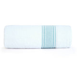 Eco-friendly Micro Cotton Luxotica bath towel pack of 24 for resellers