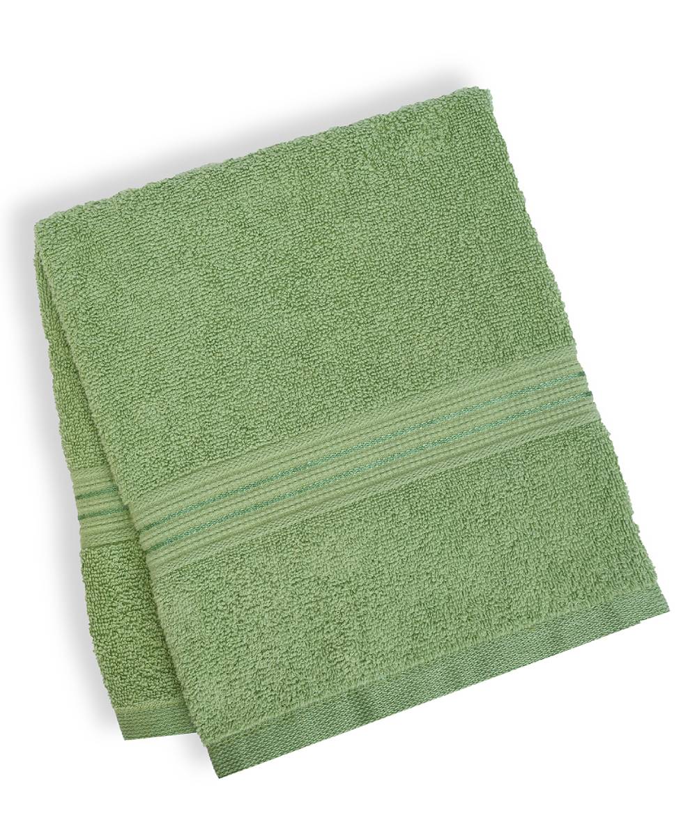 Eco-friendly Micro Cotton Santa Monica bath towels, pack of 24 assorted colors