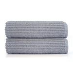 Everyday luxury towel set