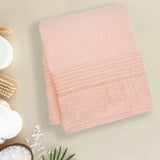 Extra-large bath towel