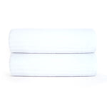 Extra-soft Luxelite bath towel