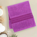 Fery Bern bath towel set