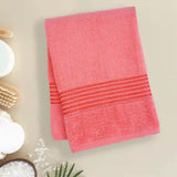 High absorbency towel