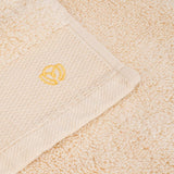 "High-quality hand towel crafted with durable and soft micro cotton fabric."