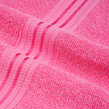 High-quality Micro Cotton Santa Monica bath towels, pack of 24 assorted colors